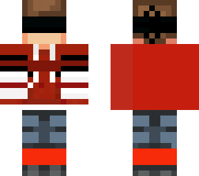 shirt mc