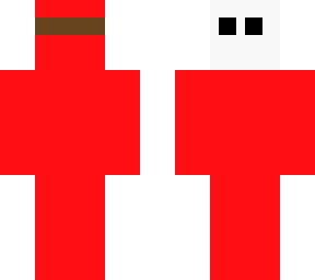 shy guy