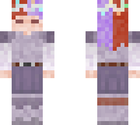 slayr half blood/bloodluxe (slim body)