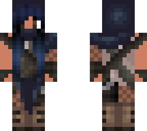 sneaky girl fix