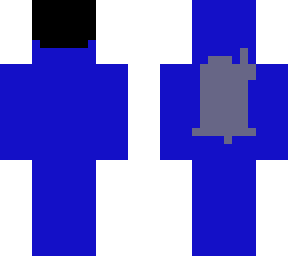 space blue