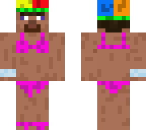 special steve (updated)