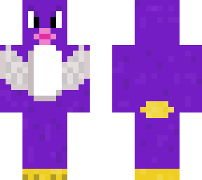 spiny cheepcheep