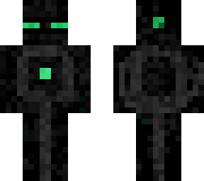 spirit enderman