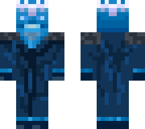 stray (cloak)