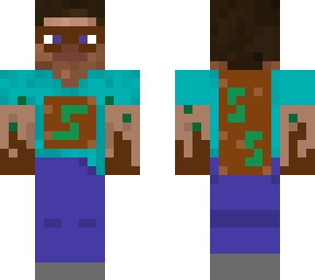 super steve