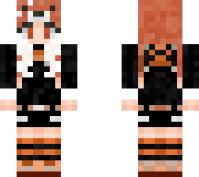 syd red panda