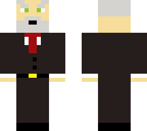 the gamemaster