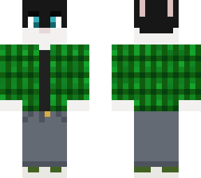the official emmetspage skin v1