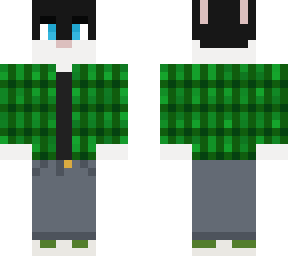 the official emmetspage skin v2