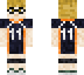 tsukishima edit