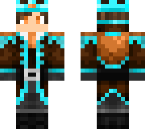 turrinux (orange diamond prince legacy)