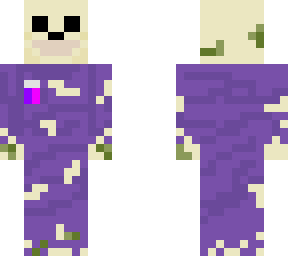 updated king of the skull servants