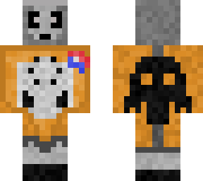 updated space suit