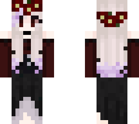vampire wolfie