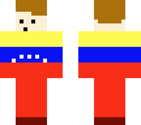 venezolano (rework, fixed)