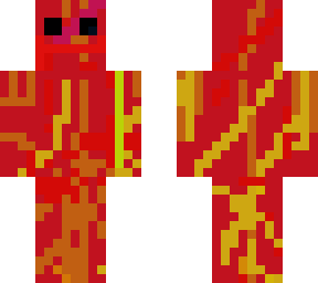 volcano guardian