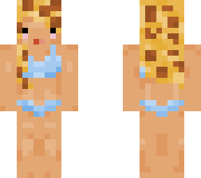 waffl bikiniii