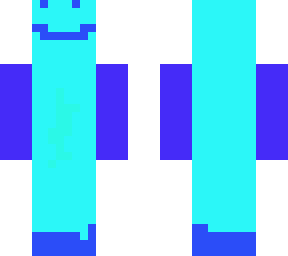 water dude