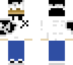 white guy