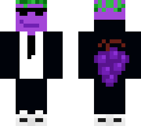 winogroneq mr.president v2