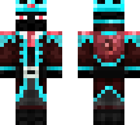 zenerlar (red diamond amethyst prince legacy)