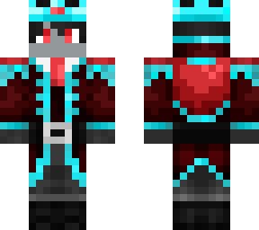 zeychi yt (red diamond prince legacy)