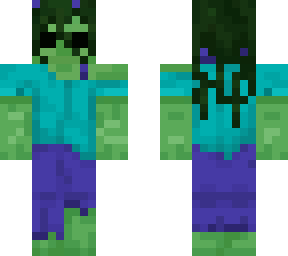 zombiegirl