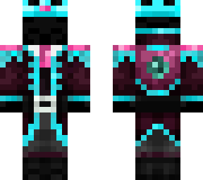 zythkar without eyes (pink diamond amethyst prince legacy)