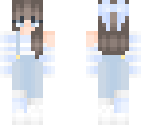 =+- soft little blues -+=
