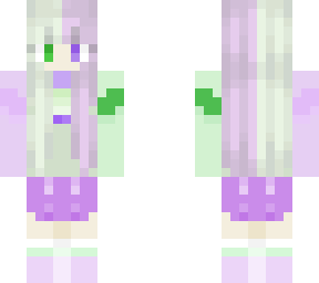 >|matcha taro|<