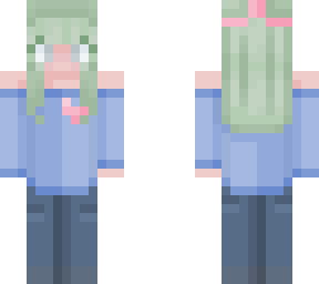 -mint chocolate chip- rc
