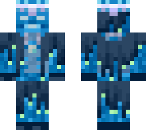 aether skeleton
