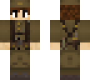 alastor ww1