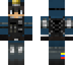alejodm police