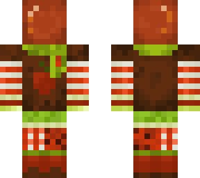 apple boy