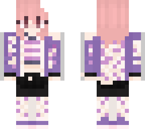 astolfo (w thigh high leg warmers)