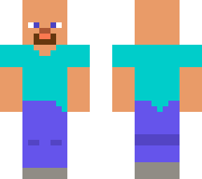 baldbarebones steve