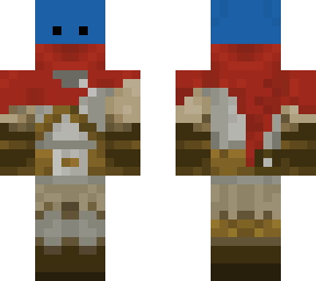 beepboopblitz knight (higher scarf)