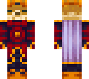 better crown wip