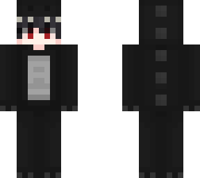black dino