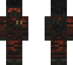black hand aegis soldier with facemask fixed