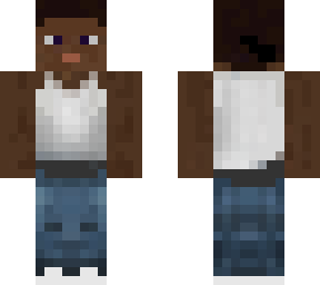 black steve