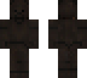 black terracotta steve
