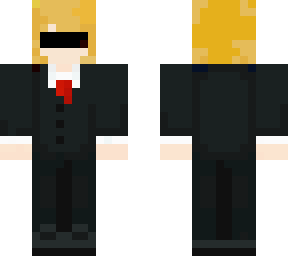 blindfold custom revamped very new