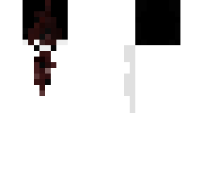 blood | Minecraft Skin