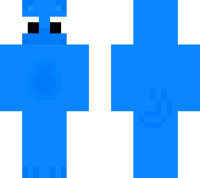blue cat