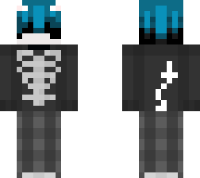 blue devil v1