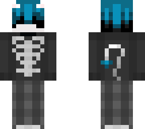 blue devil v2
