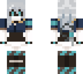 blue murder dron
